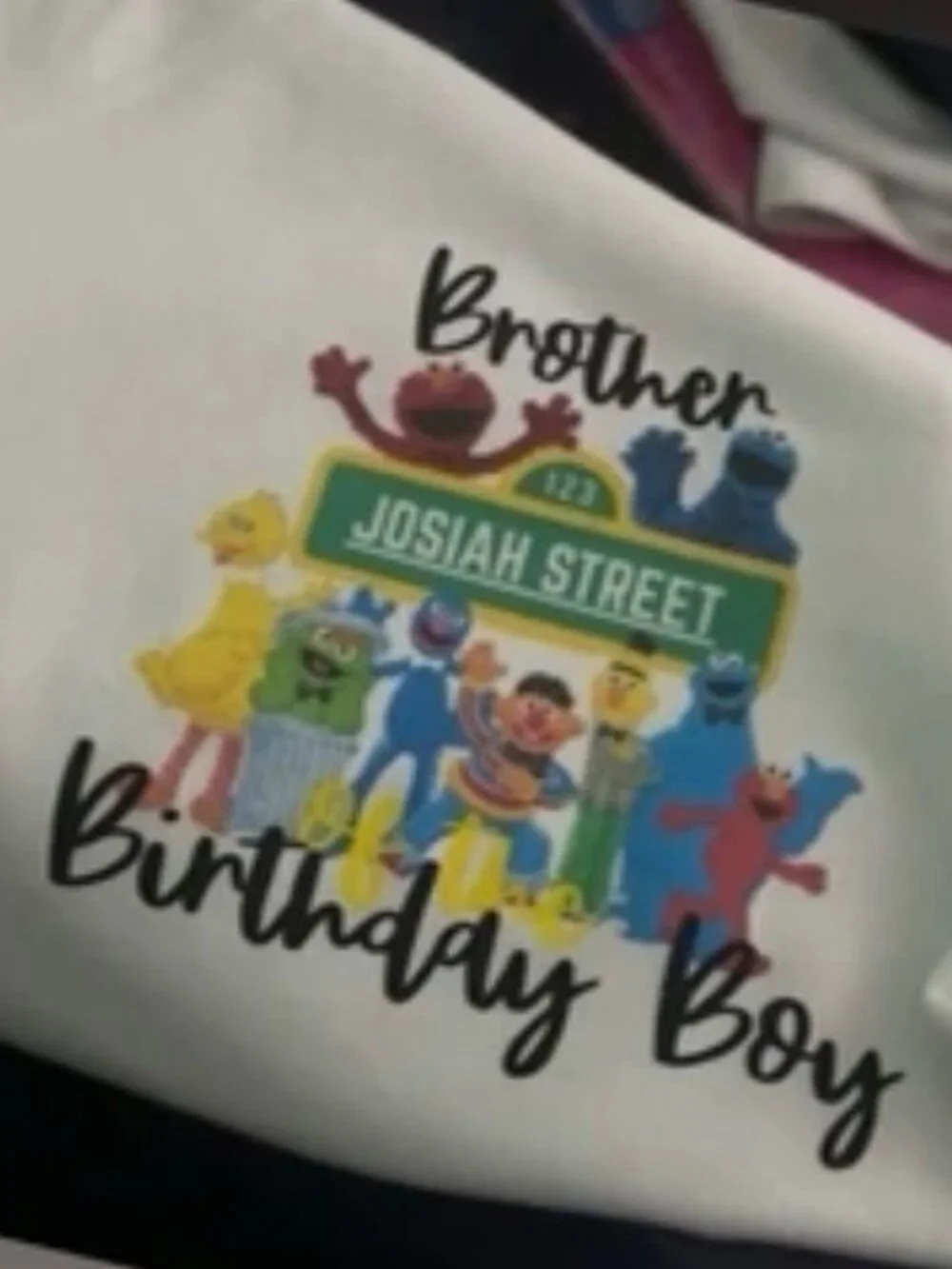 Custom Shirts